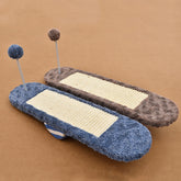 Cat Seesaw Scratch Toy