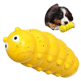 Tough Caterpillar Chew Toy