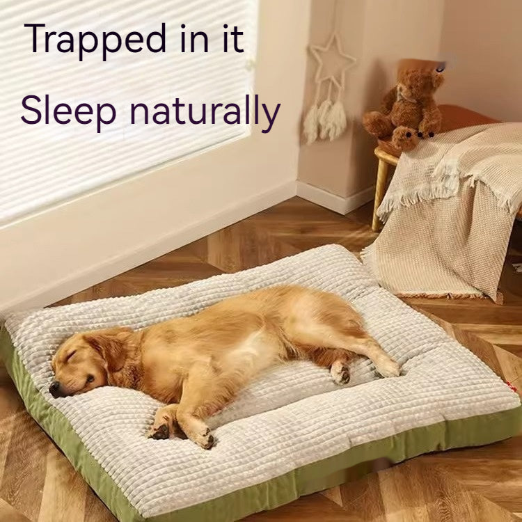 Thick Winter Dog Mattress