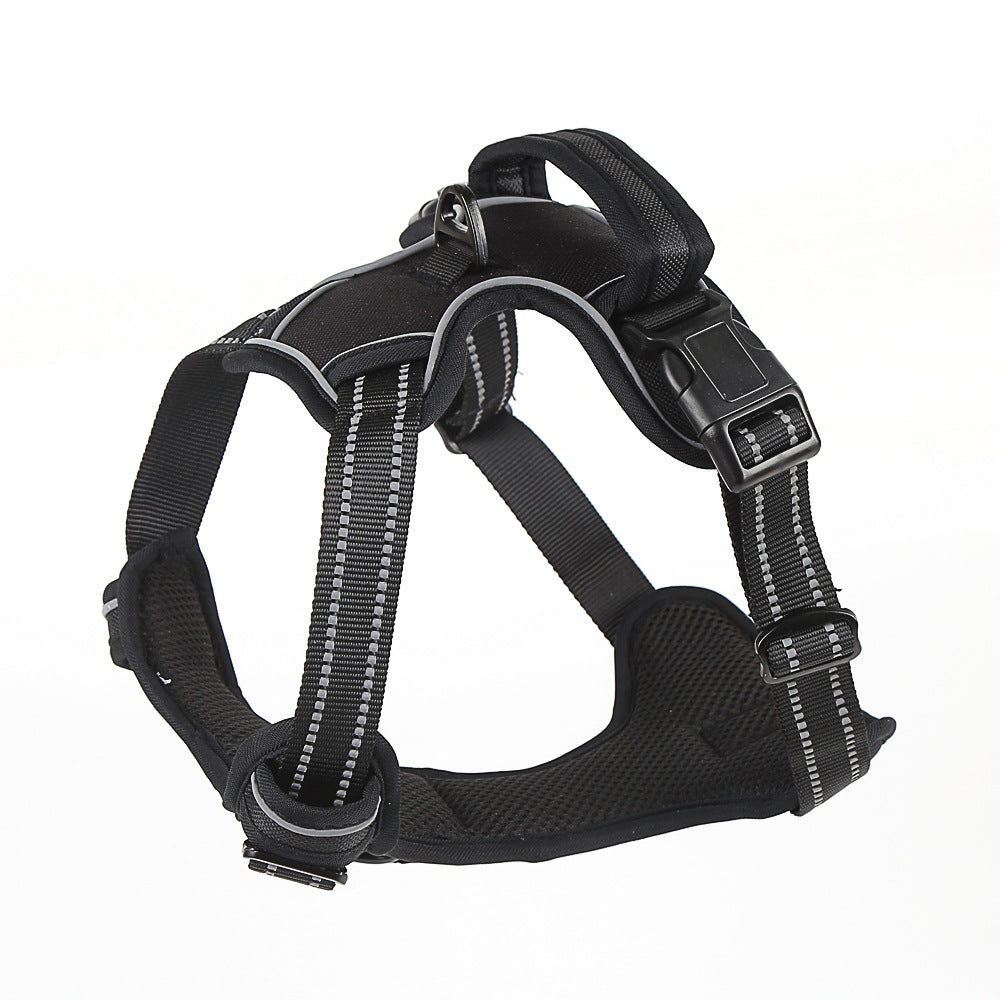 Comfortable Dog Harness