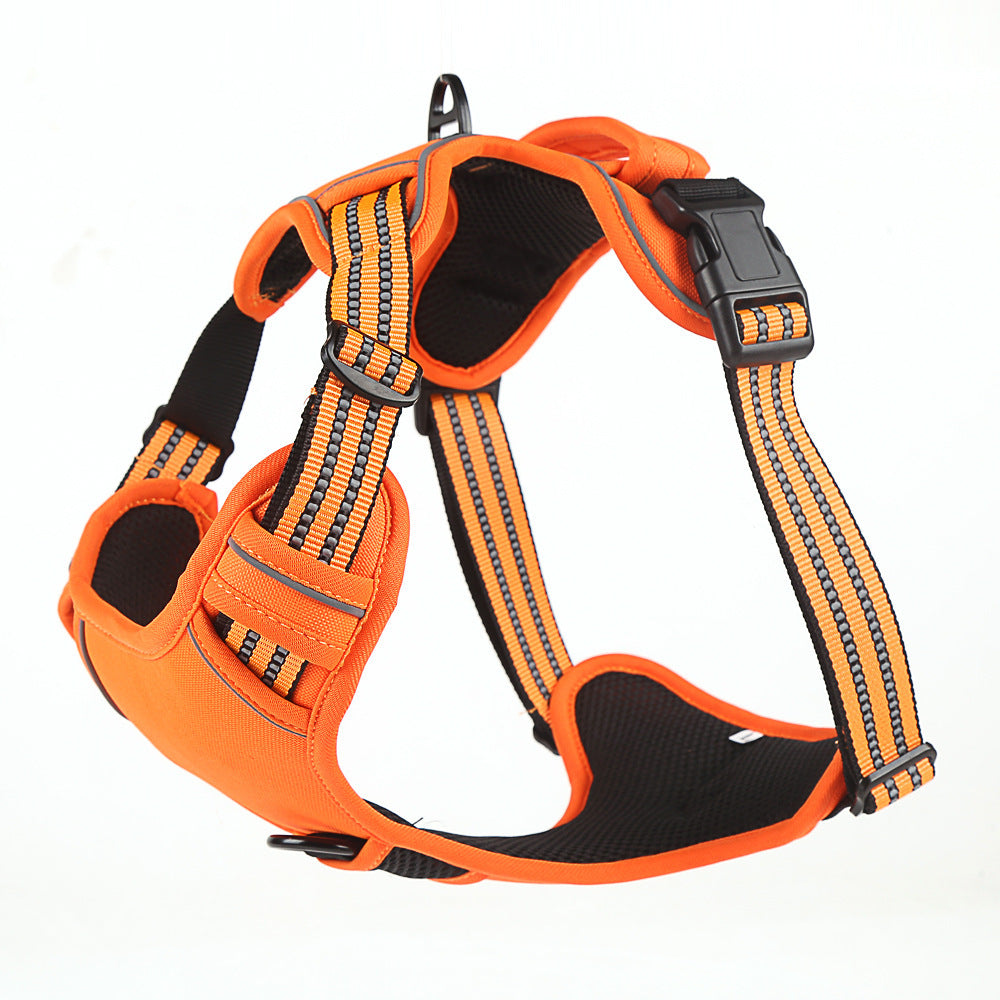 Comfortable Dog Harness