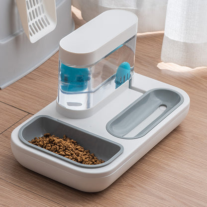 Automatic Gravity Pet Water Dispenser