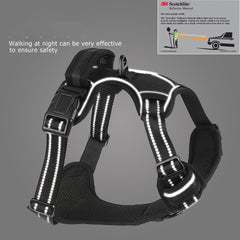 Comfortable Dog Harness