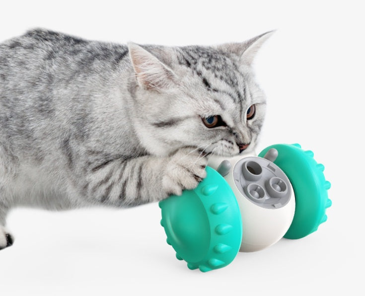 Smart Balance Feeding Toy