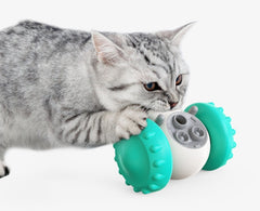 Smart Balance Feeding Toy