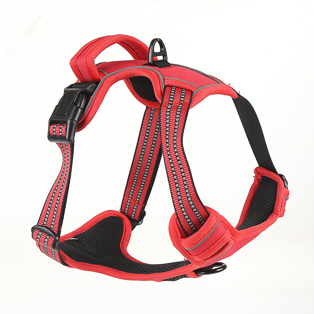 Comfortable Dog Harness