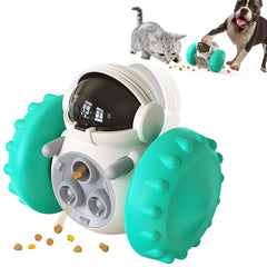 Smart Balance Feeding Toy