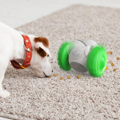Smart Balance Feeding Toy