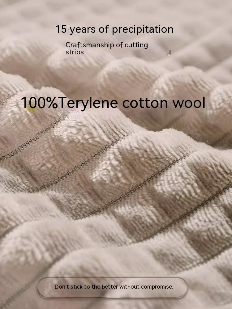 Thick Winter Dog Mattress