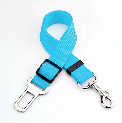 Adjustable Dog Car Seat Belt