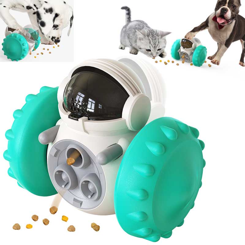 Smart Balance Feeding Toy